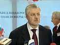 В Москве возбуждено дело по факту сноса Палат Киреевского 1680-х годов В Москве возбуждено дело по факту сноса Палат Киреевского 1680-х годов