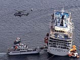 В Хайфском заливе столкнулись два судна. Есть пострадавшие