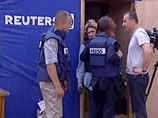 Телекомпания CNN разрывает длившееся 27 лет сотрудничество с информационным агентством Reuters Телекомпания CNN разрывает длившееся 27 лет сотрудничество с информационным агентством Reuters