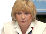 Директор Ассоциации защиты прав избирателей "Голос" Лилия Шибанова уверена, что "лазейки" для манипулирования результатами выборов "существуют на всех этапах"