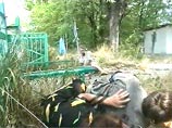 В Ингушетии уничтожен боевик, по другим данным - мирный житель. После этого убита семья русской учительницы
