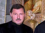 Авторитетному бизнесмену Барсукову предъявили обвинение в покушении на убийство