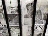 В Великобритании проходит день памяти принцессы Дианы, погибшей 10 лет назад В Великобритании проходит день памяти принцессы Дианы, погибшей 10 лет назад