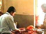 Вспышка холеры в индийском штате Орисса: 160 человек погибли Вспышка холеры в индийском штате Орисса: 160 человек погибли