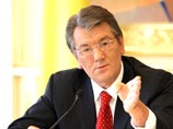 Ющенко велел прокурорам прогнать жучков от избирательных участков