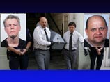 Каннибал-убийца довел австрийских полицейских до нервного срыва Каннибал-убийца довел австрийских полицейских до нервного срыва