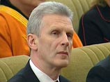 Протест академиков против ОПК сыграл положительную роль, считает министр Фурсенко Протест академиков против ОПК сыграл положительную роль, считает министр Фурсенко