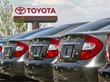 Toyota намерена стать крупнейшим автопроизводителем в мире