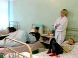 На Ставрополье число детей, госпитализированных с признаками кишечной инфекции, достигло 48 человек