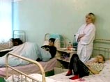 На Ставрополье число детей, госпитализированных с признаками кишечной инфекции, достигло 48 человек На Ставрополье число детей, госпитализированных с признаками кишечной инфекции, достигло 48 человек