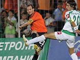 Краснодарская "Кубань" усилилась сразу тремя легионерами Краснодарская "Кубань" усилилась сразу тремя легионерами