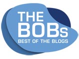 Медиахолдинг объявил об открытии четвертого Международного конкурса блогов "The BOBs - Best of the Blogs"