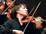 В День знаний в 20:00 на Красной площади состоится гала-концерт знаменитых скрипачей "Шедевры скрипичного искусства на Красной площади"