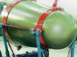 Британцы в 1980-е годы дважды случайно роняли ядерные боеголовки, которые, к счастью, не взорвались 