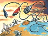 The Economist: киберпреступники из РФ воруют банковские счета под прикрытием властей The Economist: киберпреступники из РФ воруют банковские счета под прикрытием властей