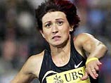 Татьяна Лебедева не смогла сделать золотой дубль на чемпионате мира Татьяна Лебедева не смогла сделать золотой дубль на чемпионате мира