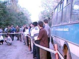 В Назрани прогремел мощный взрыв: четверо погибших В Назрани прогремел мощный взрыв: четверо погибших