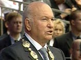 Юрий Лужков открыл в Пресненском районе Москвы "школу будущего" Юрий Лужков открыл в Пресненском районе Москвы "школу будущего"