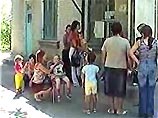 Массовое отравление детей на Ставрополье. Введен режим ЧП
