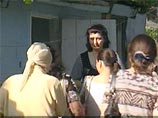 По факту убийства милиционеров в Назрани возбуждено уголовное дело По факту убийства милиционеров в Назрани возбуждено уголовное дело