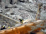 Число погибших при обрушении дома в Баку достигло 13 человек