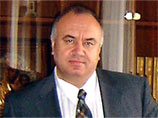 Глава МВД Украины намекнул, что его отравили Глава МВД Украины намекнул, что его отравили