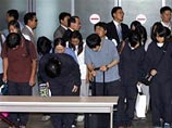 Южнокорейцы, вернувшиеся из талибского плена, извинились за беспокойство