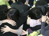 Южнокорейцы, вернувшиеся из талибского плена, извинились за беспокойство