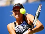 Мария Шарапова сенсационно проигрывает на US Open Мария Шарапова сенсационно проигрывает на US Open