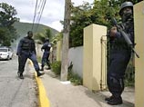 Семь человек, в том числе четыре женщины, погибли на Ямайке в субботу от рук боевиков, предположительно являющихся членами оппозиционной партии, один человек ранен