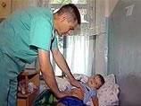 На Ставрополье более двухсот детей отравились кефиром На Ставрополье более двухсот детей отравились кефиром