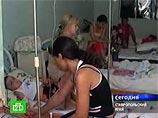 На Ставрополье более двухсот детей отравились кефиром