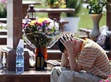 В Северной Осетии продолжаются траурные мероприятия по погибшим в Беслане В Северной Осетии продолжаются траурные мероприятия по погибшим в Беслане