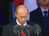 Президент Путин в сопровождении мэра Москвы осмотрел отреставрированное "Царицыно"