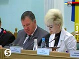 Центризбирком Украины завершил регистрацию кандидатов в депутаты Верховной Рады Центризбирком Украины завершил регистрацию кандидатов в депутаты Верховной Рады
