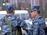 Перестрелка в центре Карабулака - есть задержанные Перестрелка в центре Карабулака - есть задержанные