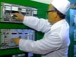 Пхеньян согласился заморозить все свои ядерные реакторы Пхеньян согласился заморозить все свои ядерные реакторы
