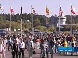 Хочешь в отпуск? Купи участок! Хочешь в отпуск? Купи участок!