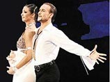 В Лондоне завершилось танцевальное "Евровидение": Россия на седьмом месте 
