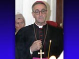 Алексий II благодарит представителя Ватикана в РФ за развитие православно-католического диалога Алексий II благодарит представителя Ватикана в РФ за развитие православно-католического диалога