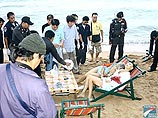 В Таиланде вынесен смертный приговор убийце двух российских туристок В Таиланде вынесен смертный приговор убийце двух российских туристок
