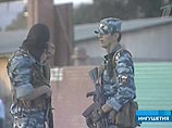 В Ингушетии задержаны боевики, подозреваемые в причастности к убийству русской учительницы и подрыву милицейского автомобиля В Ингушетии задержаны боевики, подозреваемые в причастности к убийству русской учительницы и подрыву милицейского автомобиля