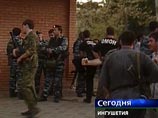 Чеченская Республика накопила значительный опыт в борьбе с международным терроризмом, и силовые структуры республики готовы оказать посильную помощь братской Ингушетии Чеченская Республика накопила значительный опыт в борьбе с международным терроризмом, и силовые структуры республики готовы оказать посильную помощь братской Ингушетии