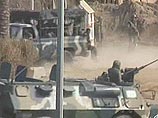 Ливанская армия разгромила лагерь боевиков Нахр аль-Барид. Главарь террористов, возможно, убит