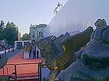 Фильм Брайана де Пальмы о войне в Ираке вызвал шок в Венеции
Фильм Брайана де Пальмы о войне в Ираке вызвал шок в Венеции