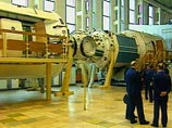 4 россиянина и 2 европейца полетят на Марс в конце 2008 года