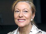 Россия стала более убедительной, считает еврокомиссар по внешним связям Бенита Ферреро-Вальднер Россия стала более убедительной, считает еврокомиссар по внешним связям Бенита Ферреро-Вальднер