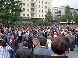 Националисты отмечают митингами годовщину событий в Кондопоге. По делу о массовых беспорядках начинаются новые процессы Националисты отмечают митингами годовщину событий в Кондопоге. По делу о массовых беспорядках начинаются новые процессы