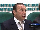Глава компании "Интеко-Агро" и шурин московского мэра Виктор Батурин запускает новый телепроект. Сейчас он создает телеканал "Загадки истории"