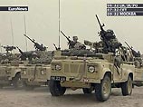 Великобритания вывела войска из южноиракской Басры